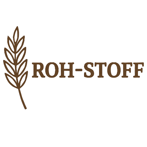 Roh-Stoff
